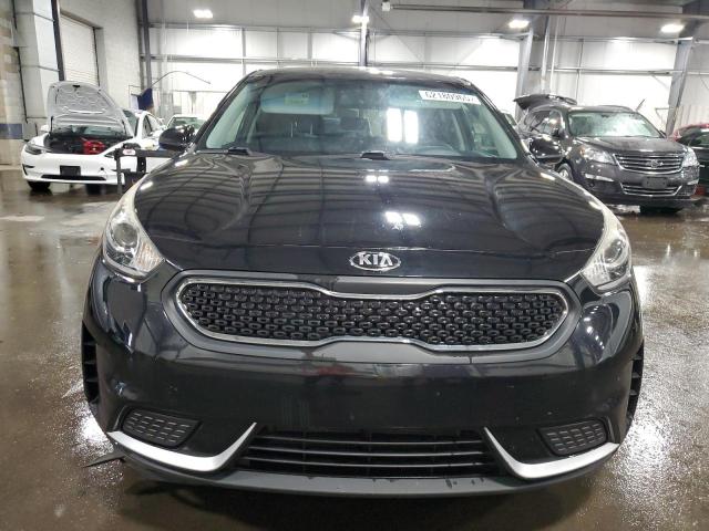 Photo 5 from auction – 2017 KIA NIRO FE with VIN KNDCB3LC1H5047308