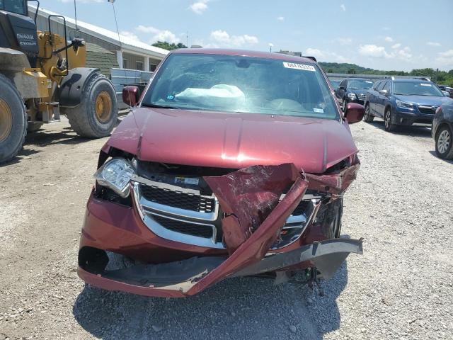 Photo 5 from auction – 2019 DODGE GRAND CARA with VIN 2C4RDGCG0KR595793