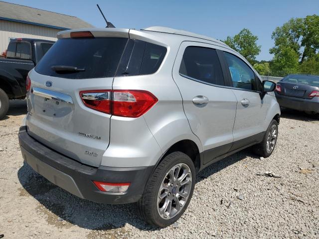 Photo 3 from auction – 2019 FORD ECOSPORT T with VIN MAJ6S3KL0KC253081