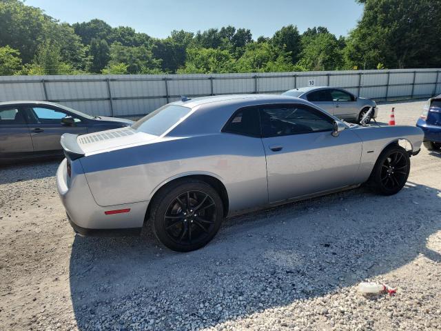 Photo 3 from auction – 2016 DODGE CHALLENGER with VIN 2C3CDZBT3GH107924