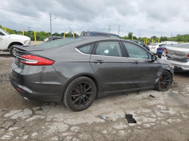 صورة رقم 3 من المزاد - 2017 FORD FUSION SE مع VIN 3FA6P0HD5HR228316