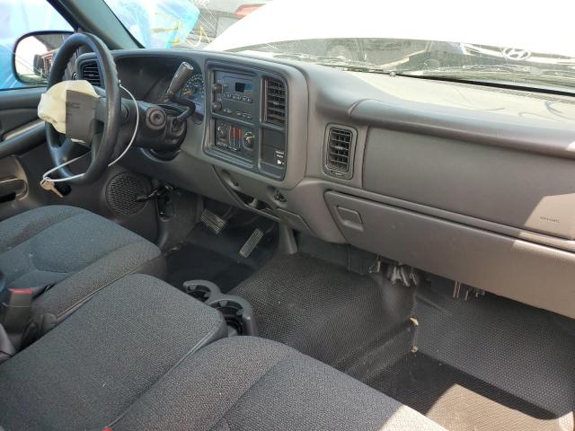 Photo 8 from auction – 2003 GMC NEW SIERRA with VIN 1GTEC14X53Z101643