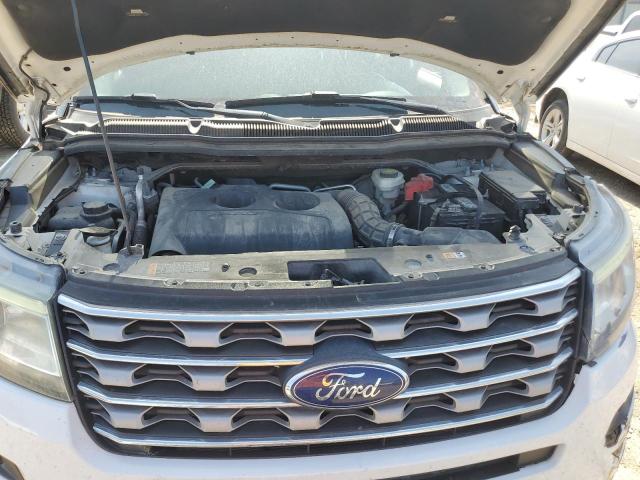 Photo 12 from auction – 2017 FORD EXPLORER X with VIN 1FM5K7DH7HGC10246