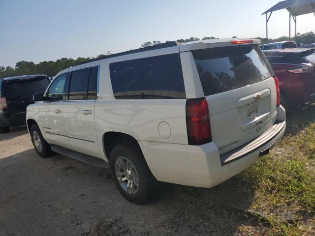 Photo 2 from auction – 2018 CHEVROLET SUBURBAN C with VIN 1GNSCHKC2JR235767