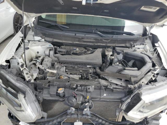 Photo 12 from auction – 2020 NISSAN ROGUE S with VIN 5N1AT2MT2LC802012