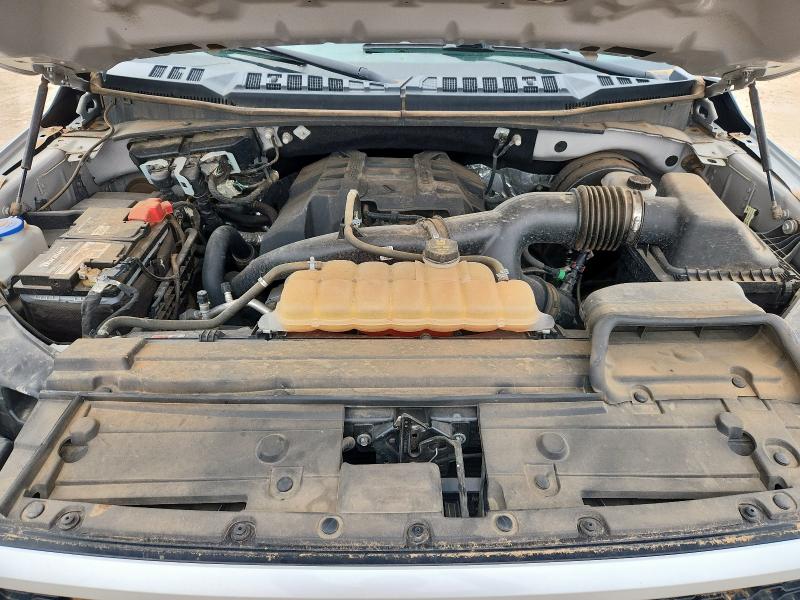 Photo 11 from auction – 2018 FORD F150 SUPER with VIN 1FTEW1CP6JKF13732