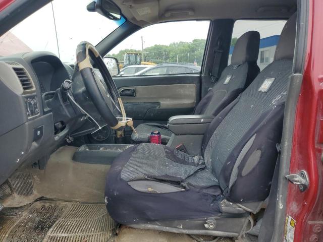 Photo 7 from auction – 2005 GMC CANYON with VIN 1GTDT136558143677