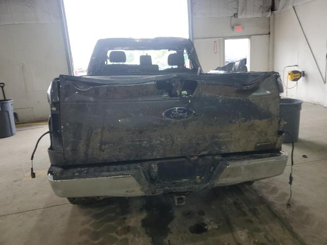 Photo 6 from auction – 2020 FORD F150 with VIN 1FTMF1EP3LKD07389