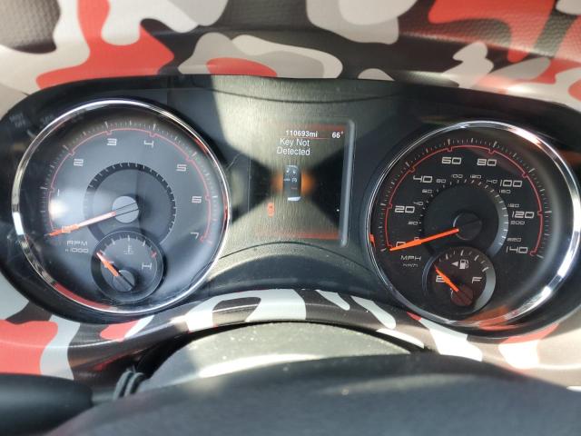 Photo 9 from auction – 2014 DODGE CHARGER SE with VIN 2C3CDXBGXEH326125