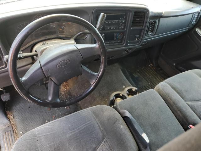 Photo 8 from auction – 2003 CHEVROLET SILVERADO with VIN 2GCEC19T231163032