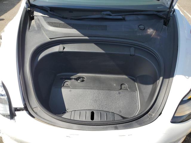 Photo 11 from auction – 2020 TESLA MODEL 3 with VIN 5YJ3E1EA1LF612686