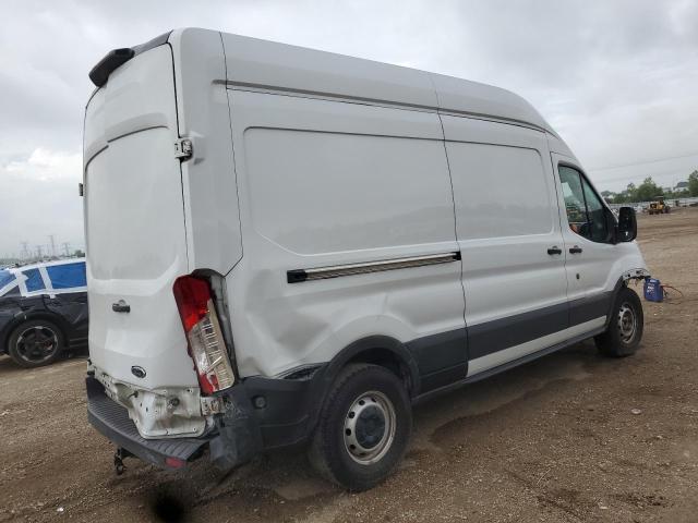 Photo 3 from auction – 2019 FORD TRANSIT T- with VIN 1FTYR2XG8KKA79240