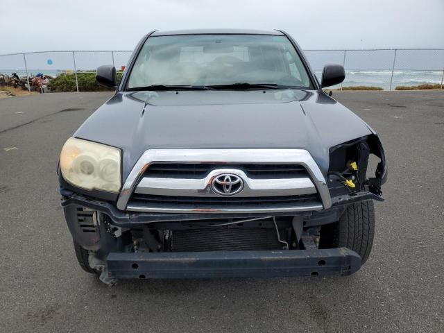 Photo 5 from auction – 2007 TOYOTA 4RUNNER SR with VIN JTEZU14R178083634