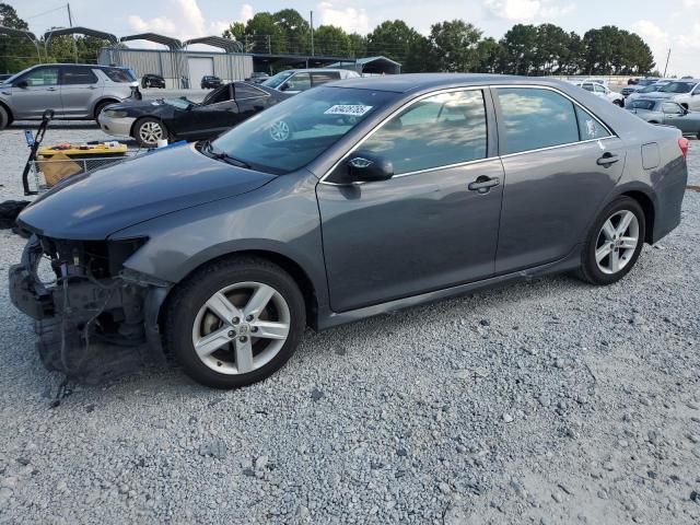 TOYOTA CAMRY L 2014 with VIN 4T1BF1FK9EU751003 - Photo from auction