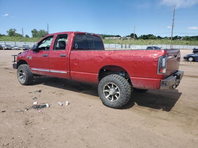 صورة رقم 2 من المزاد - 2009 DODGE RAM 2500 مع VIN 3D7KS28T09G520744