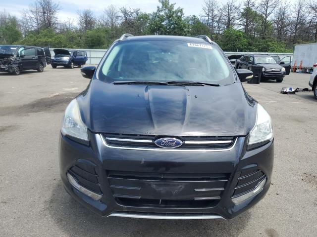 Photo 5 from auction – 2016 FORD ESCAPE TIT with VIN 1FMCU9JX0GUA34603