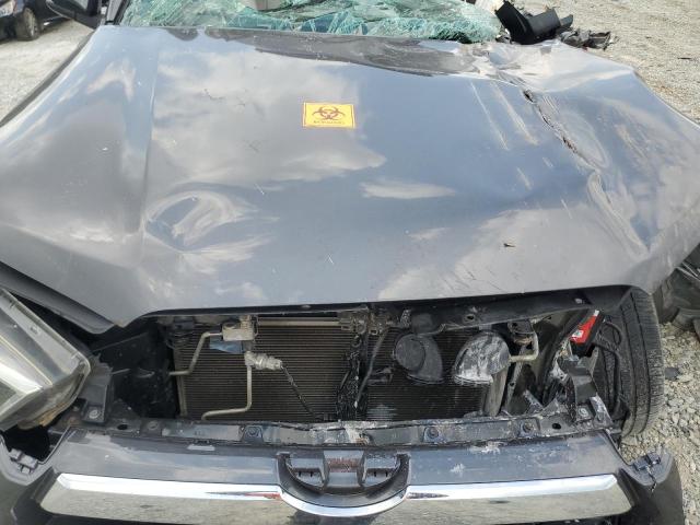 Photo 12 from auction – 2018 TOYOTA 4RUNNER with VIN JTEZU5JR4J5188544