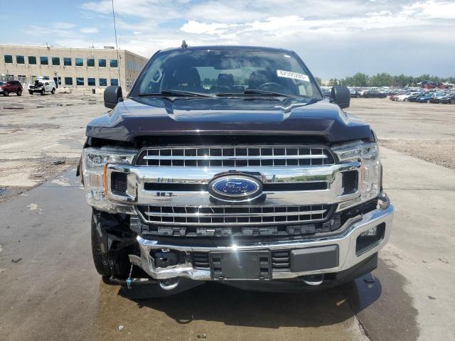 Photo 5 from auction – 2019 FORD F150 SUPER with VIN 1FTEW1E56KFB49768