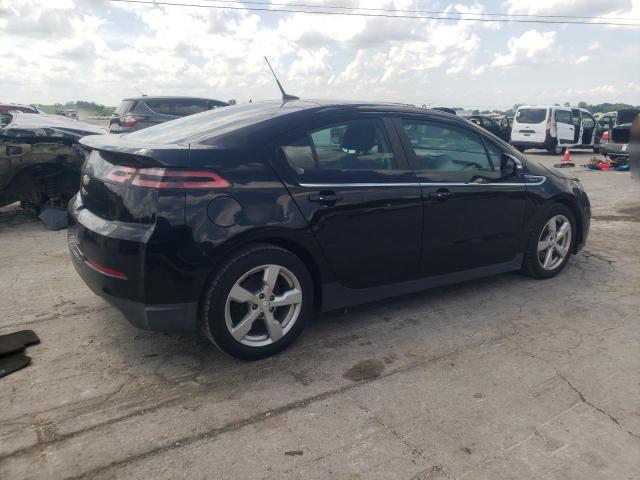 Photo 3 from auction – 2013 CHEVROLET VOLT with VIN 1G1RD6E48DU111333