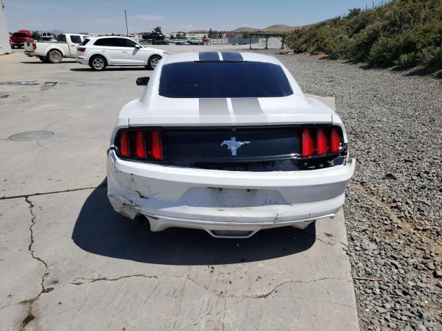 Photo 6 from auction – 2017 FORD MUSTANG with VIN 1FA6P8AM1H5312984