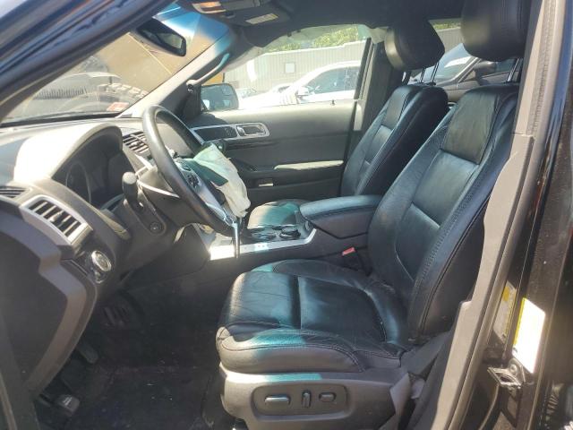 Photo 7 from auction – 2014 FORD EXPLORER LIMITED with VIN 1FM5K8F81EGA14110