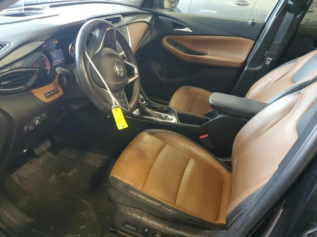 Photo 7 from auction – 2020 BUICK ENCORE GX with VIN KL4MMGSL8LB103952