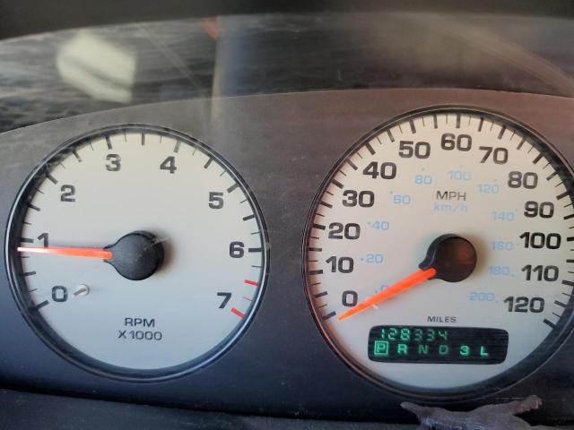 Photo 9 from auction – 2000 DODGE STRATUS SE with VIN 1B3EJ46X2YN122759