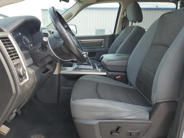 Photo 7 from auction – 2013 RAM 1500 with VIN 1C6RR6TTXDS664037