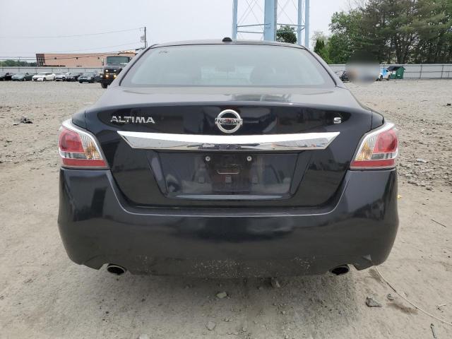 Photo 6 from auction – 2015 NISSAN ALTIMA 2.5 with VIN 1N4AL3AP7FC495299