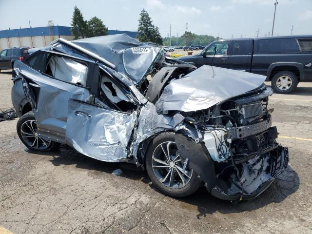 Photo 4 from auction – 2021 BUICK ENCORE GX with VIN KL4MMDSL9MB178143