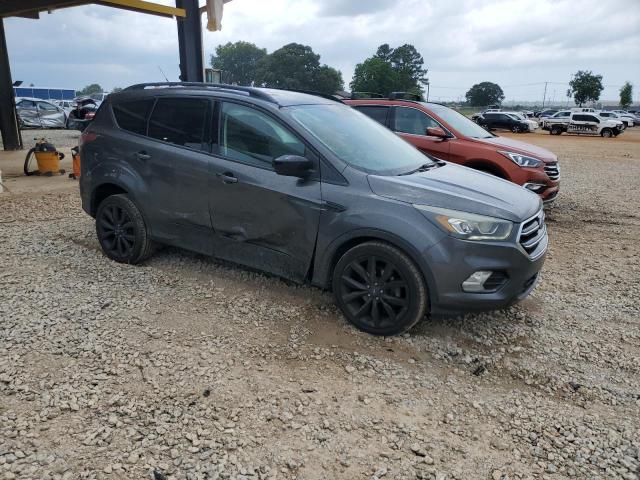 Photo 4 from auction – 2017 FORD ESCAPE SE with VIN 1FMCU0GD7HUA57323