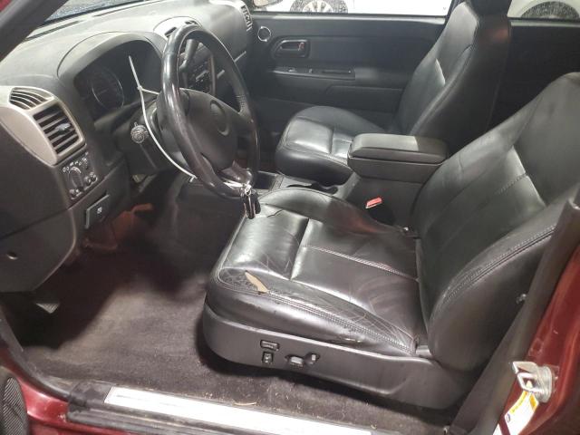 Photo 7 from auction – 2007 GMC CANYON with VIN 1GTCS13E978125613