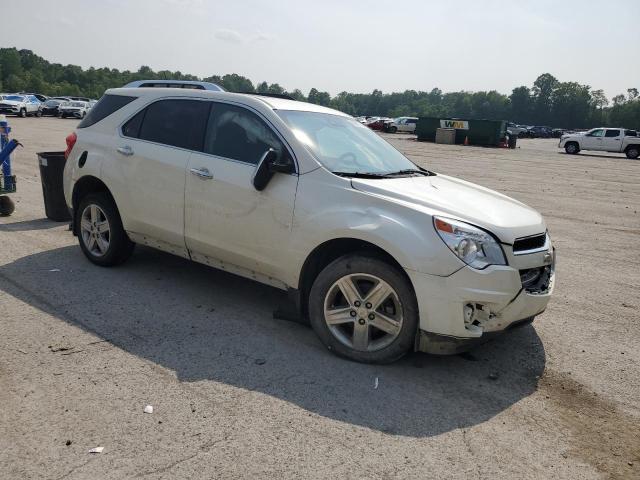 Photo 4 from auction – 2015 CHEVROLET EQUINOX LT with VIN 1GNFLHEK1FZ123523