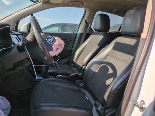 Снимка 7 от търг – 2021 BUICK ENCORE PRE с VIN KL4CJESM2MB371589