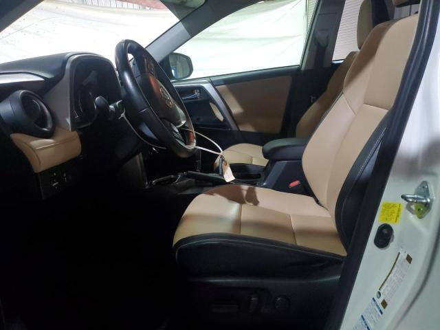 Photo 7 from auction – 2017 TOYOTA RAV4 LIMIT with VIN JTMDFREV2HD207258