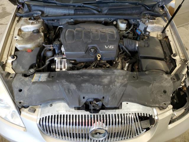 Photo 11 from auction – 2009 BUICK LUCERNE CX with VIN 1G4HP57M49U113035