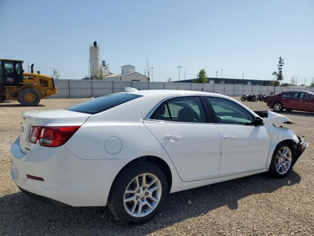 Photo 3 from auction – 2016 CHEVROLET MALIBU LIM with VIN 1G11C5SAXGF110455