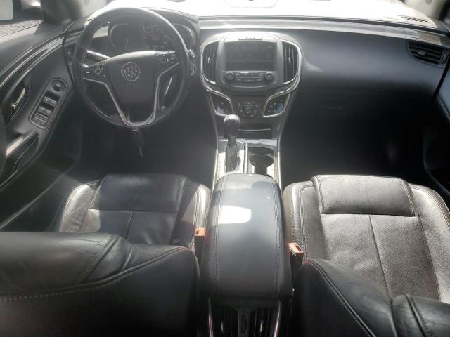 Photo 8 from auction – 2015 BUICK LACROSSE P with VIN 1G4GF5G39FF262787