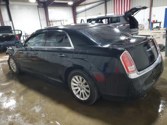 Photo 2 from auction – 2014 CHRYSLER 300 with VIN 2C3CCAAG0EH132608