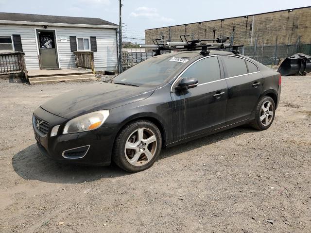 VOLVO S60 T5 2013 with VIN YV1612FS4D2187856 - Photo from auction