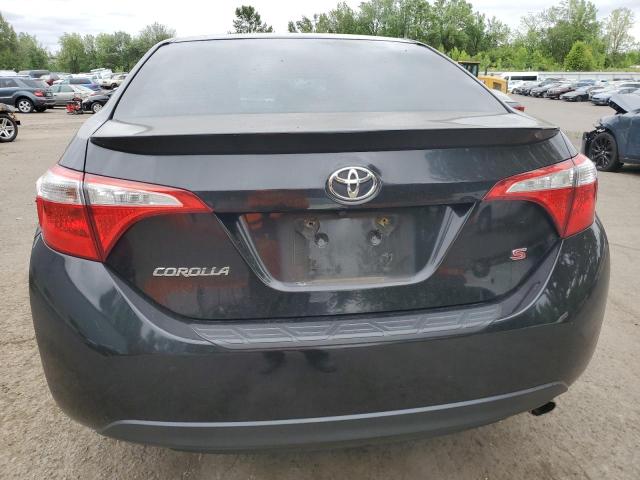 Photo 6 from auction – 2016 TOYOTA COROLLA L with VIN 2T1BURHE0GC606867