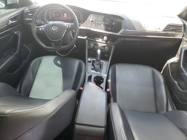 Photo 8 from auction – 2019 VOLKSWAGEN JETTA SEL with VIN 3VWEB7BU0KM269153
