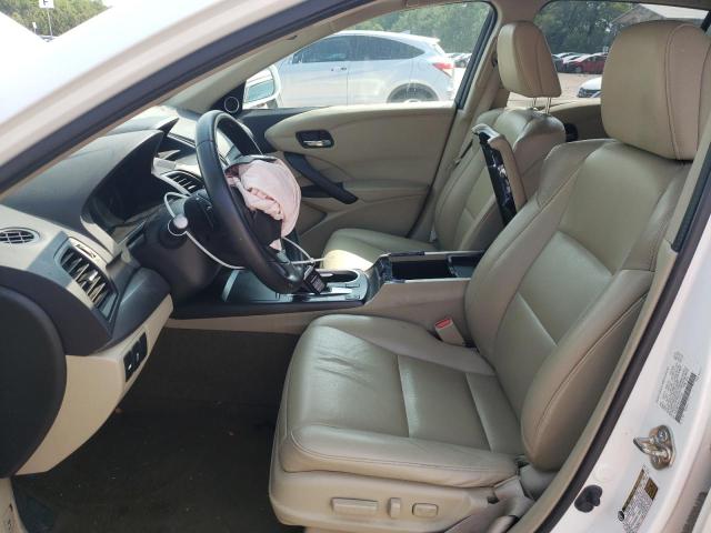 Photo 7 from auction – 2016 ACURA RDX with VIN 5J8TB4H35GL027332