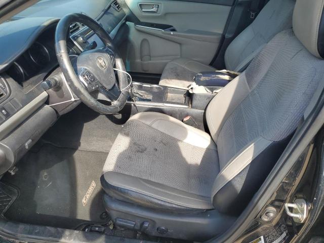 Photo 7 from auction – 2017 TOYOTA CAMRY LE with VIN 4T1BF1FK8HU643587