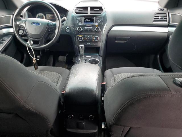 Zdjęcie 8 z aukcji – 2016 FORD EXPLORER X z VIN 1FM5K7D87GGA33356