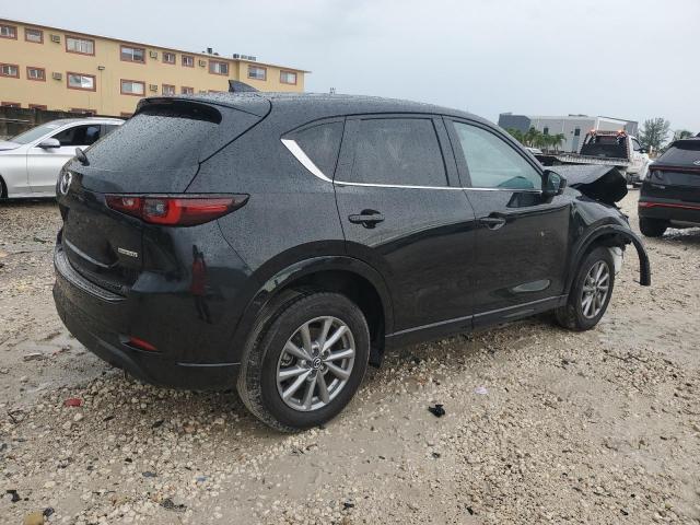 Photo 3 from auction – 2024 MAZDA CX-5 PREFE with VIN JM3KFBCLXR0510675