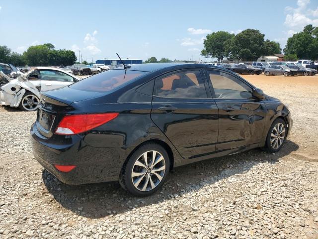 Photo 3 from auction – 2017 HYUNDAI ACCENT SE with VIN KMHCT4AE1HU335791