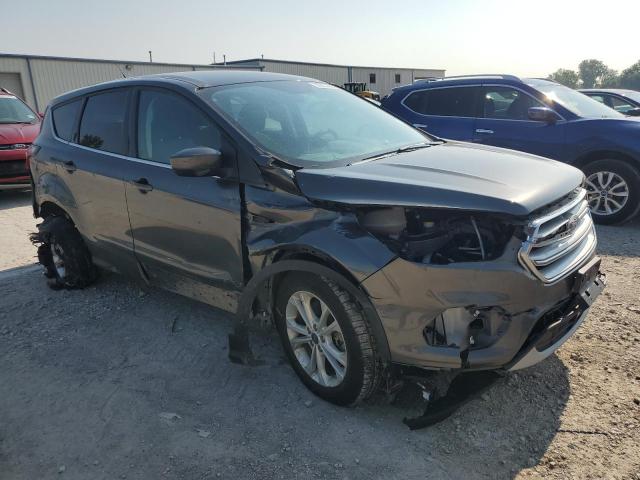 Photo 4 from auction – 2017 FORD ESCAPE SE with VIN 1FMCU9GD8HUC44770