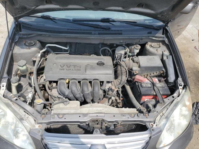 Photo 11 from auction – 2003 TOYOTA COROLLA CE with VIN 1NXBR32E63Z148980