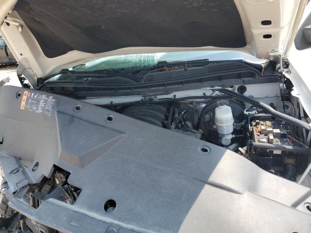 Photo 11 from auction – 2017 CHEVROLET SILVERADO with VIN 1GCVKNEC5HZ403706